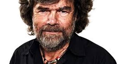 reinhold messner website.